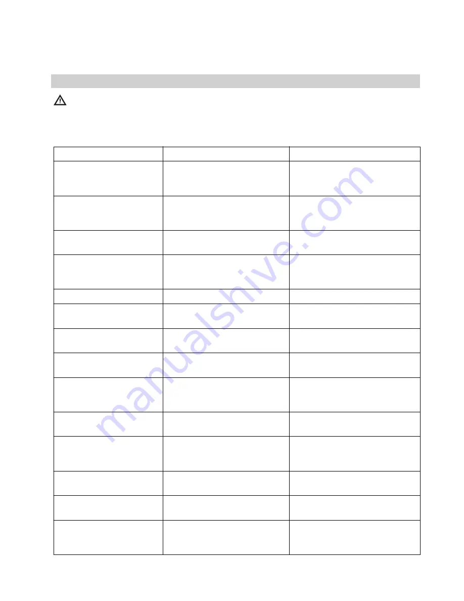 IKEA LAGAN FCF186/44 User Manual Download Page 11