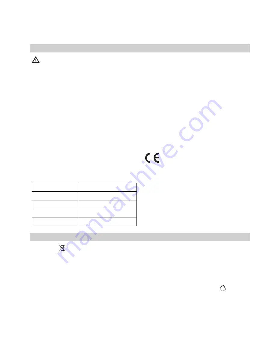 IKEA LAGAN FCF186/44 Скачать руководство пользователя страница 13