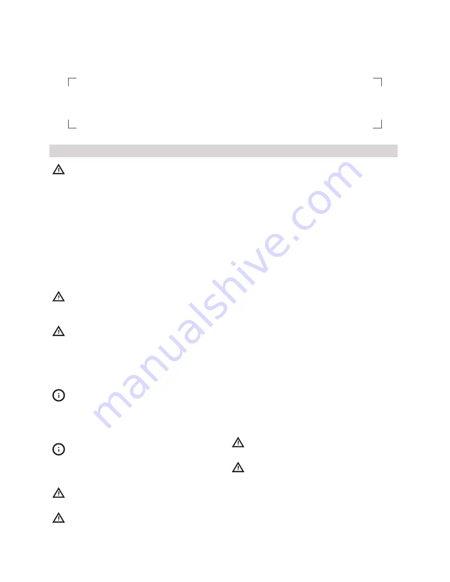 IKEA Lagan HGA4K Instructions Manual Download Page 11