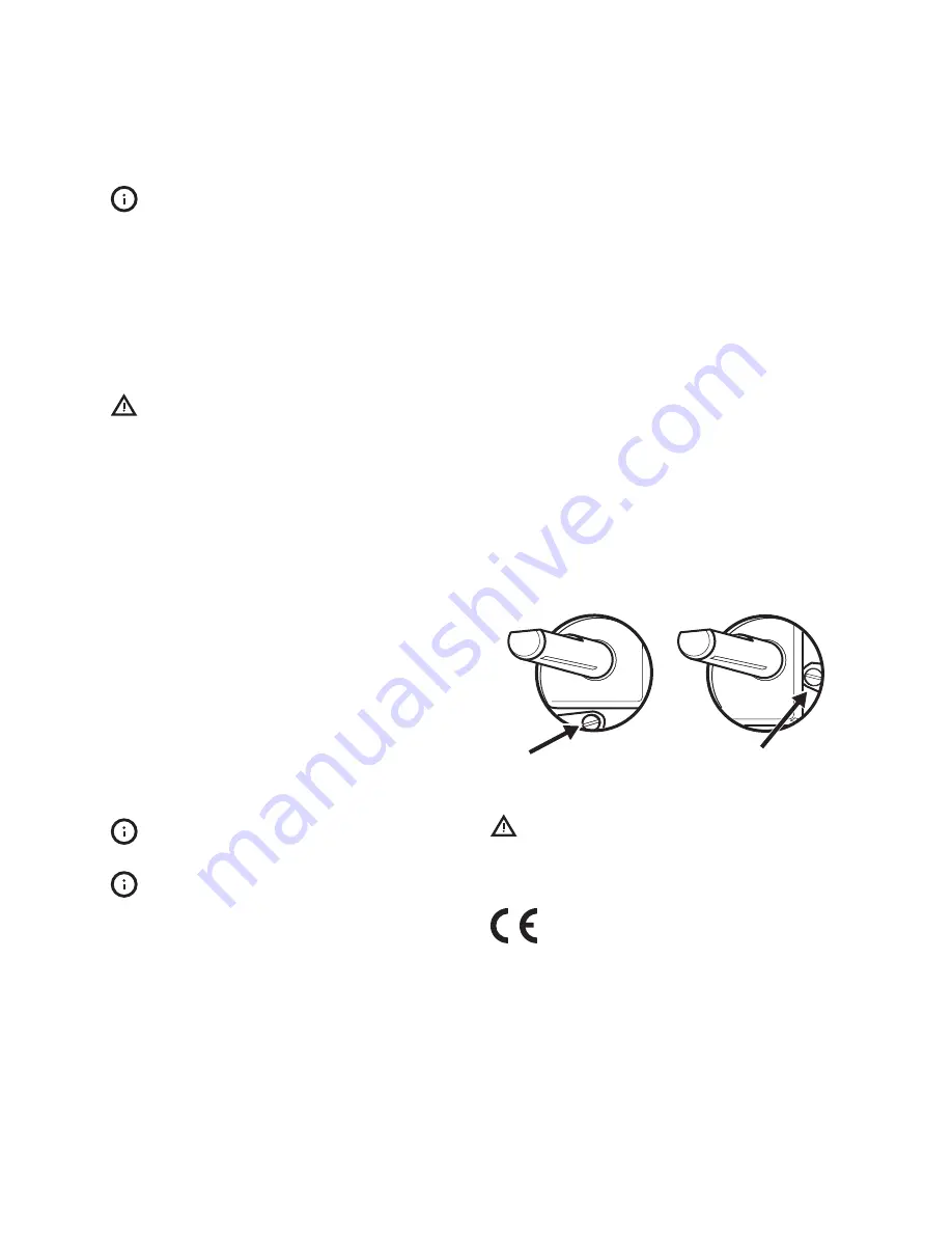 IKEA Lagan HGA4K Instructions Manual Download Page 13