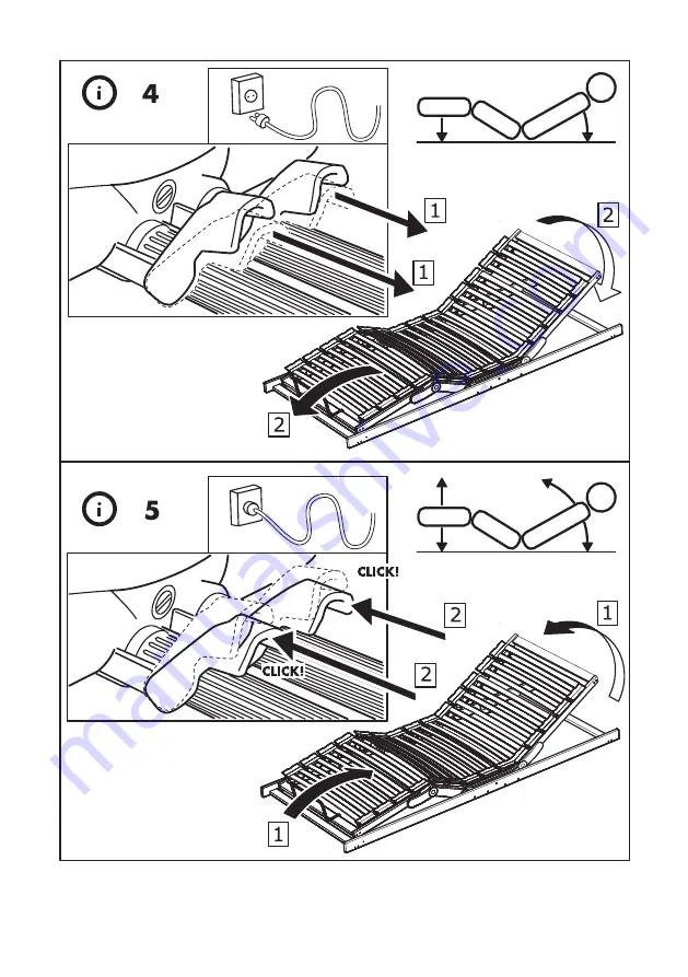 IKEA LAKSEVAG Скачать руководство пользователя страница 46