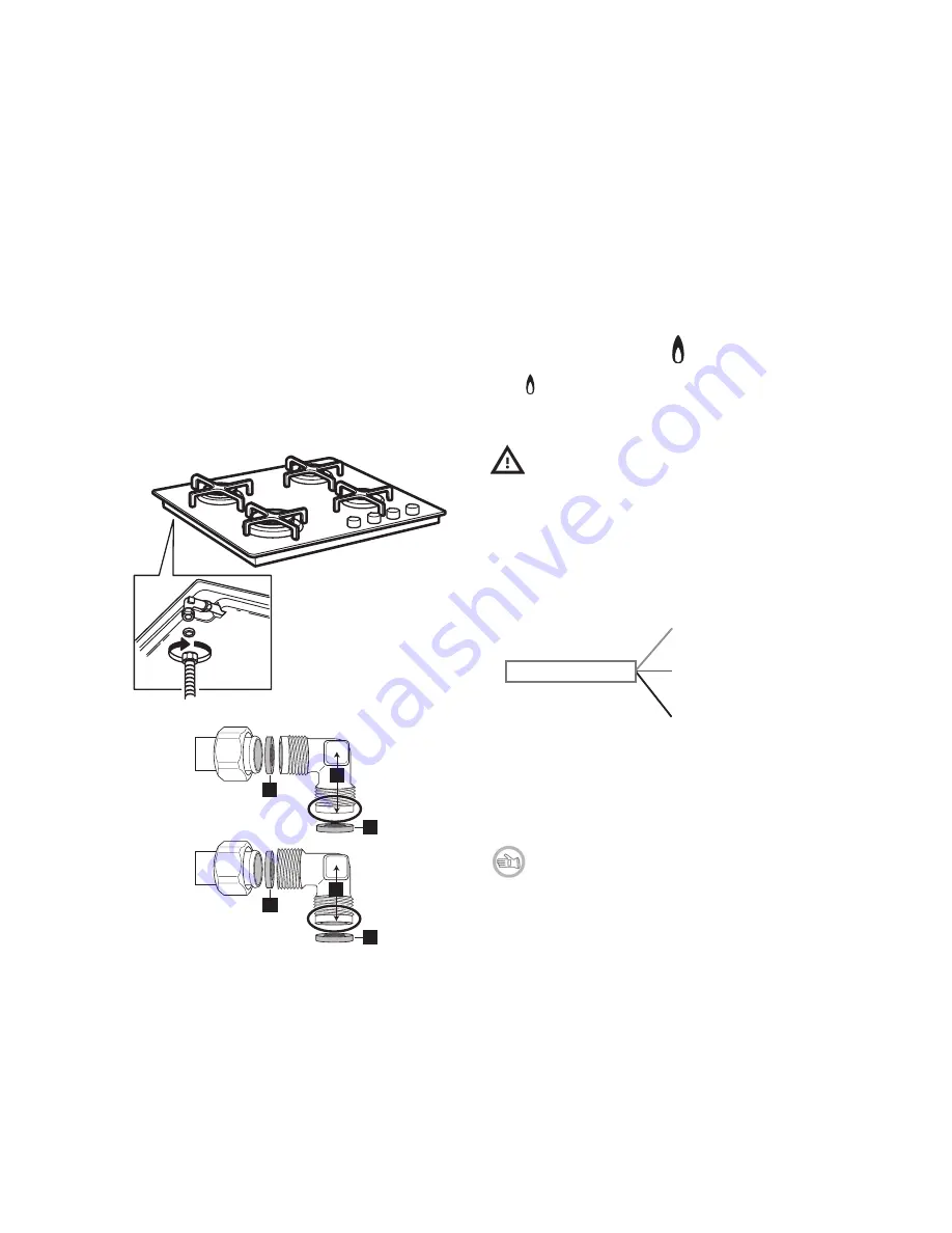 IKEA LIVSGNISTA AA-1147124-1 Скачать руководство пользователя страница 42