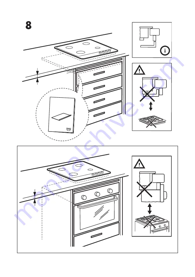 IKEA LIVSLAGA Скачать руководство пользователя страница 18