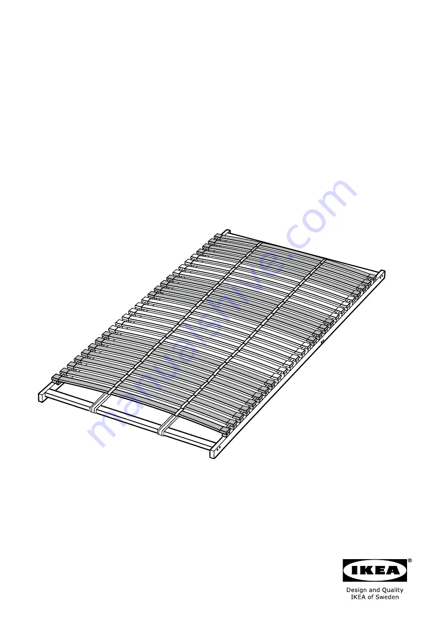 IKEA LÖNSET 002.787.19 Скачать руководство пользователя страница 1