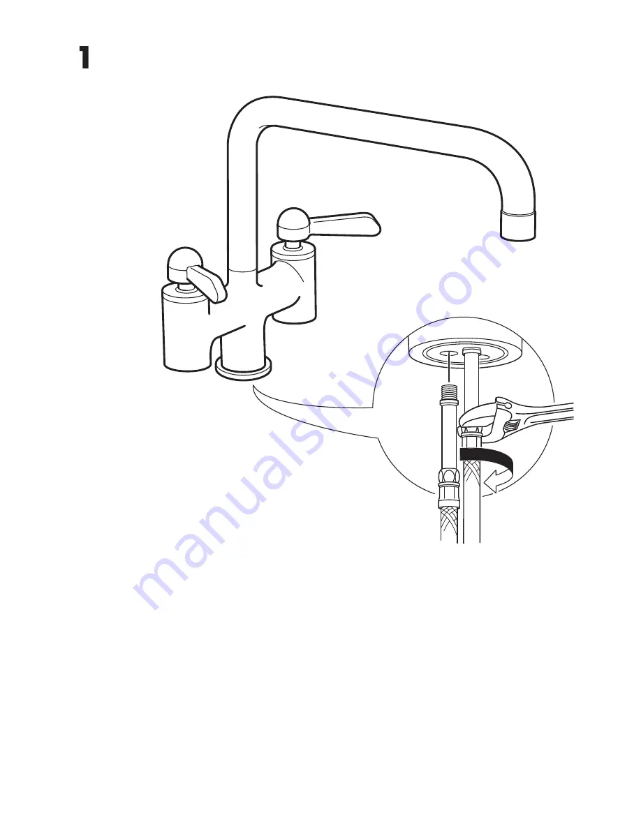 IKEA LOVIKEN AA-291347-1 Скачать руководство пользователя страница 4