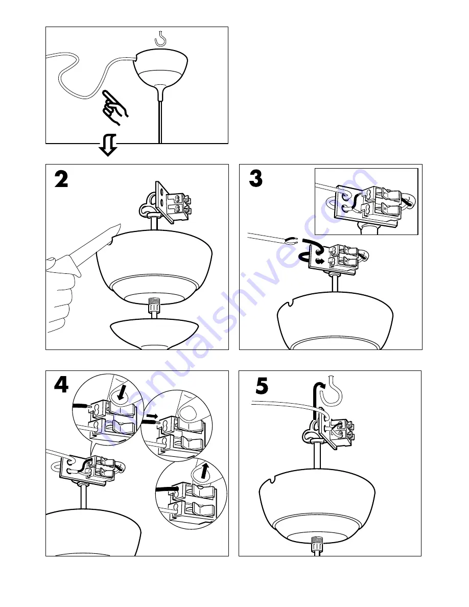 IKEA MASKROS Скачать руководство пользователя страница 7