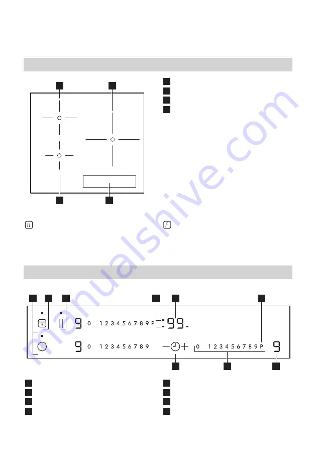 IKEA MASTERLIG Manual Download Page 5