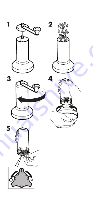 IKEA METALLISK 203.602.80 Скачать руководство пользователя страница 125