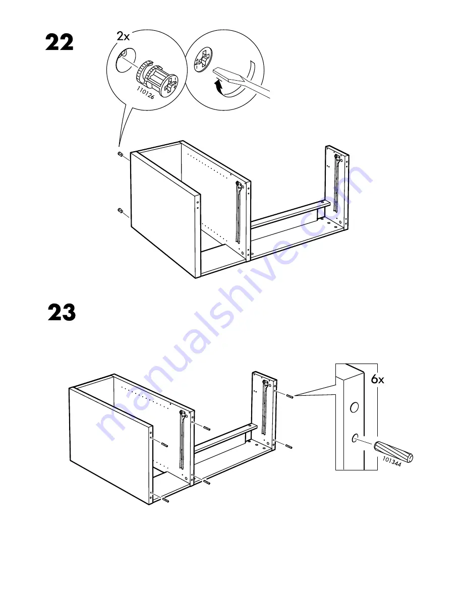 IKEA MICKE Скачать руководство пользователя страница 32