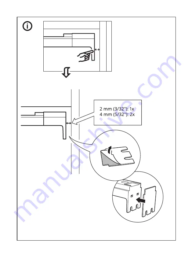 IKEA MITTLED L1914 Скачать руководство пользователя страница 10