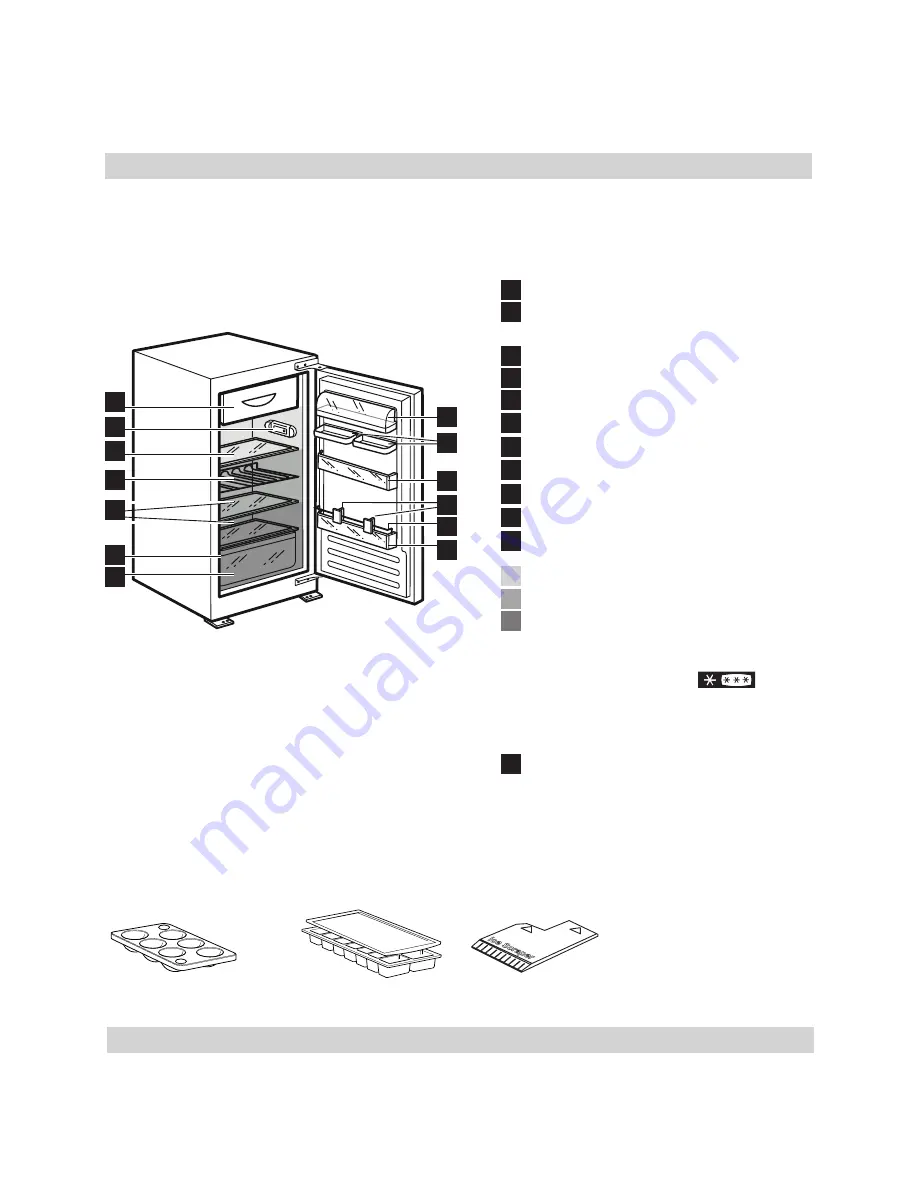 IKEA NERKYLD Instruction Manual Download Page 8