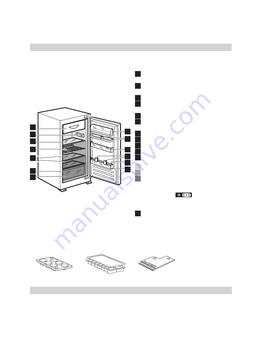 IKEA NERKYLD Instruction Manual Download Page 36