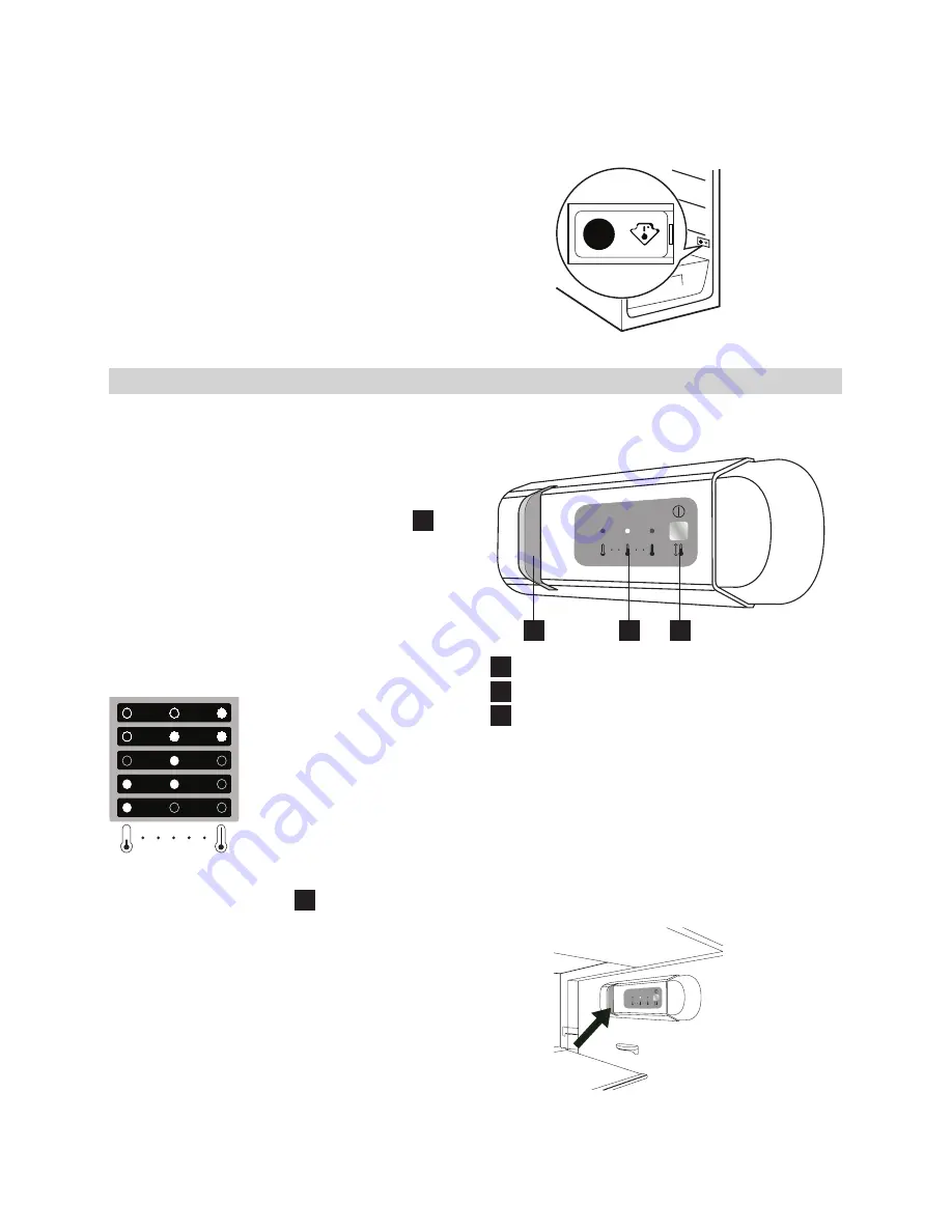 IKEA NERKYLD Instruction Manual Download Page 57