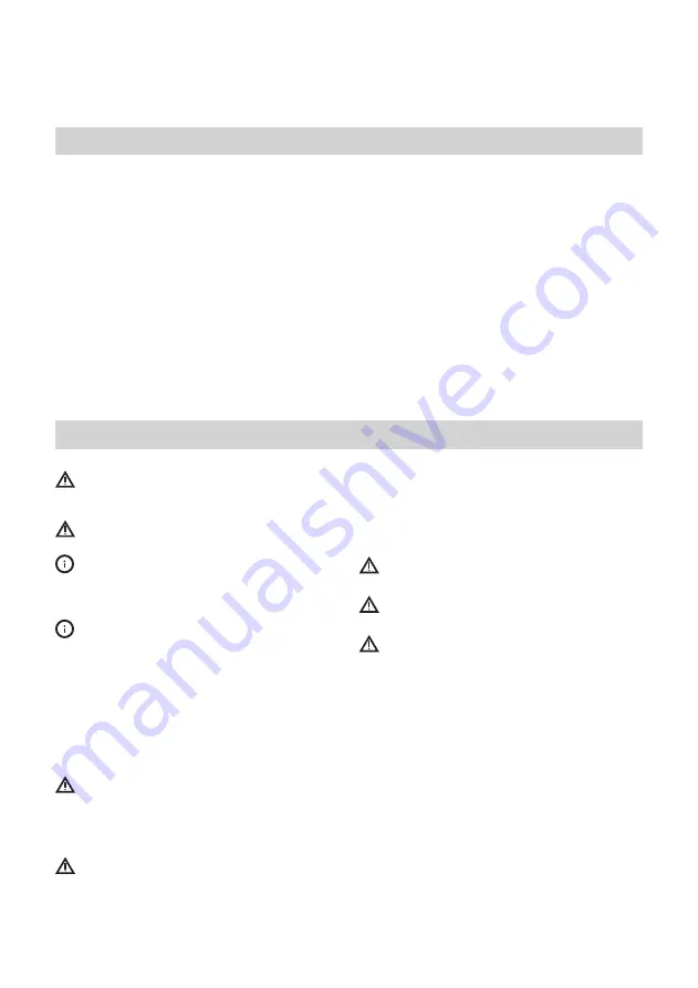 IKEA NUMRERAD Manual Download Page 14