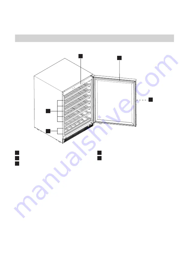 IKEA NUMRERAD Manual Download Page 26