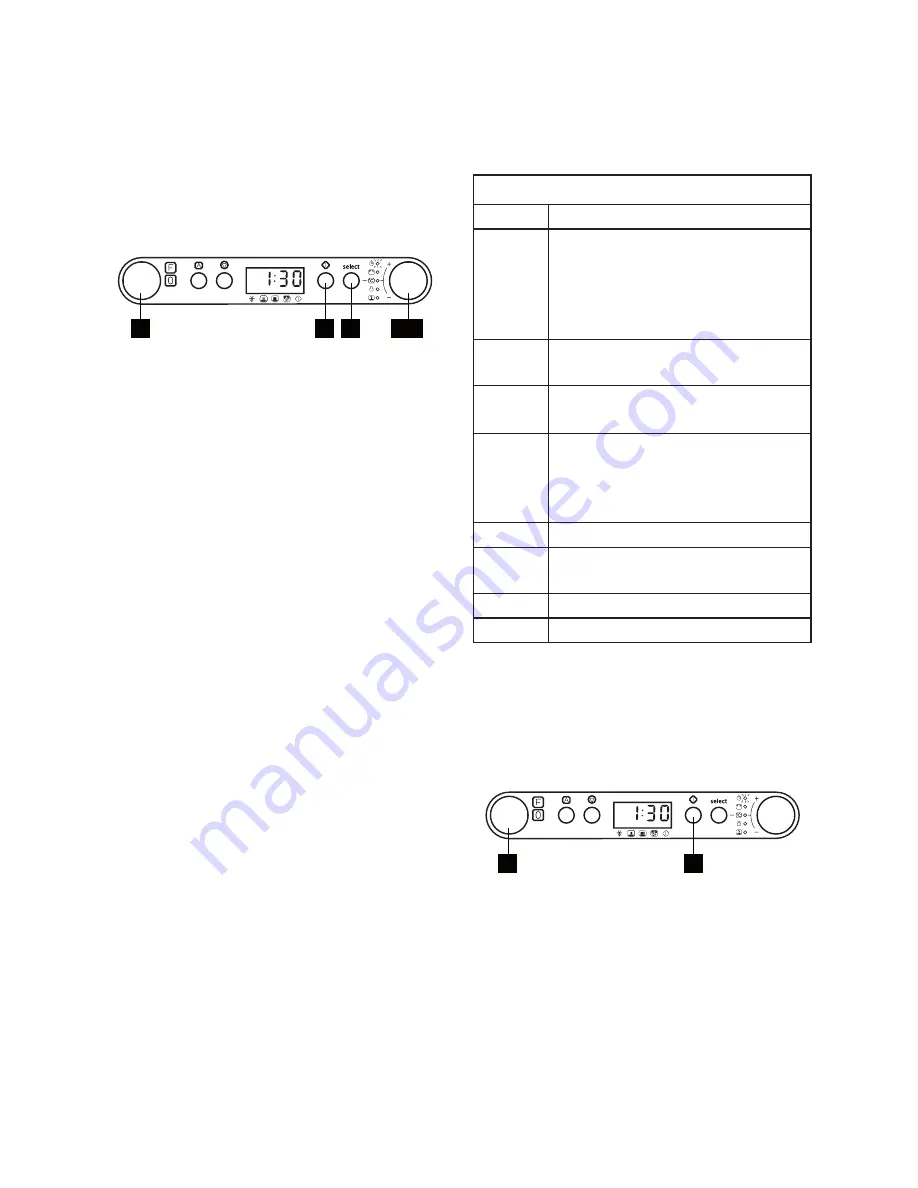 IKEA NUTID MWC 6 Manual Download Page 10