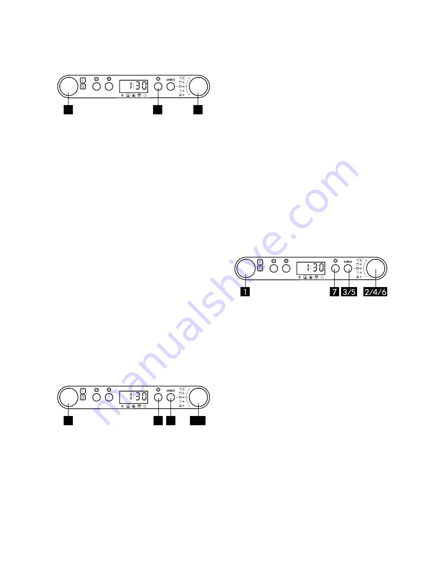 IKEA NUTID MWC 6 Manual Download Page 30