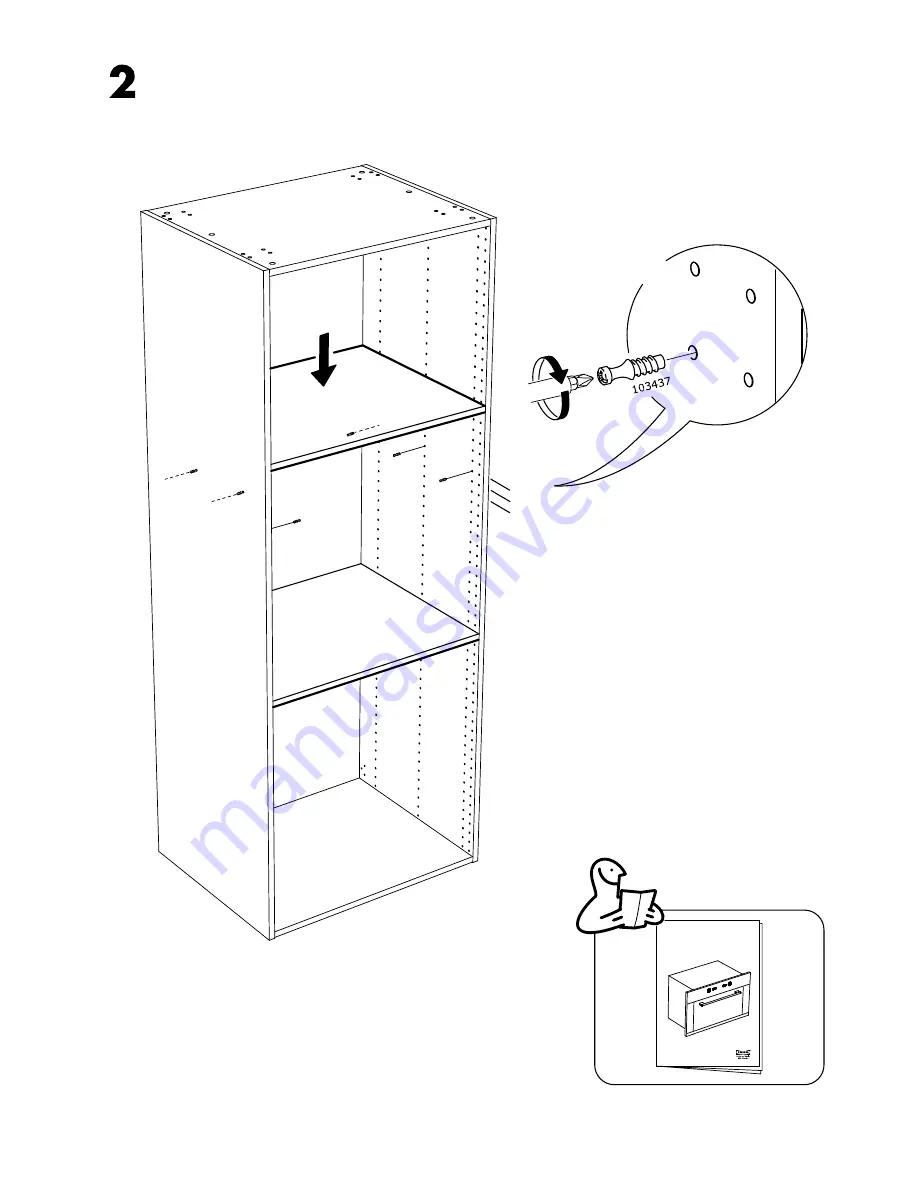 IKEA NUTID Скачать руководство пользователя страница 6