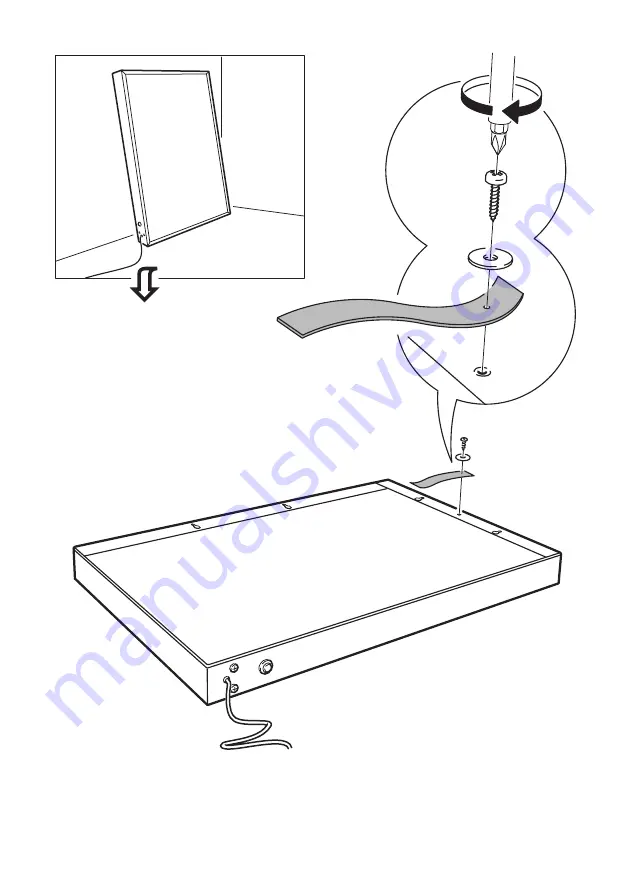 IKEA OBEGRANSAD 705.262.59 Скачать руководство пользователя страница 11