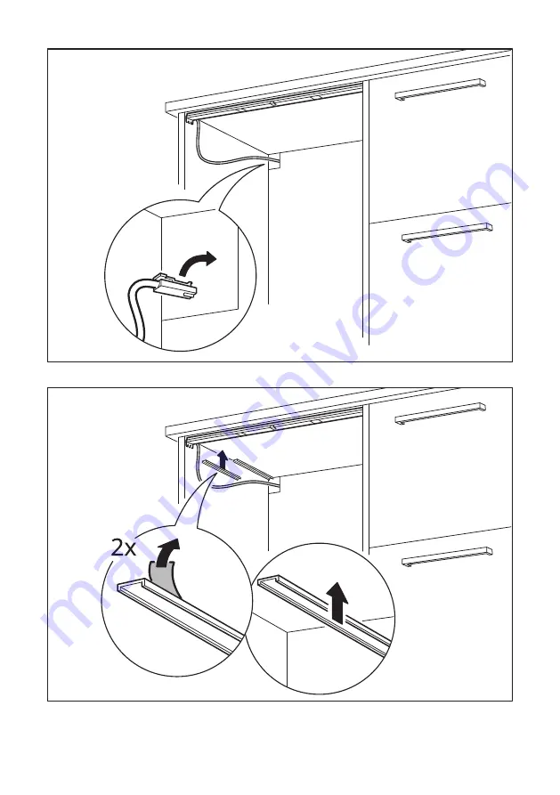 IKEA OMLOPP Manual Download Page 12