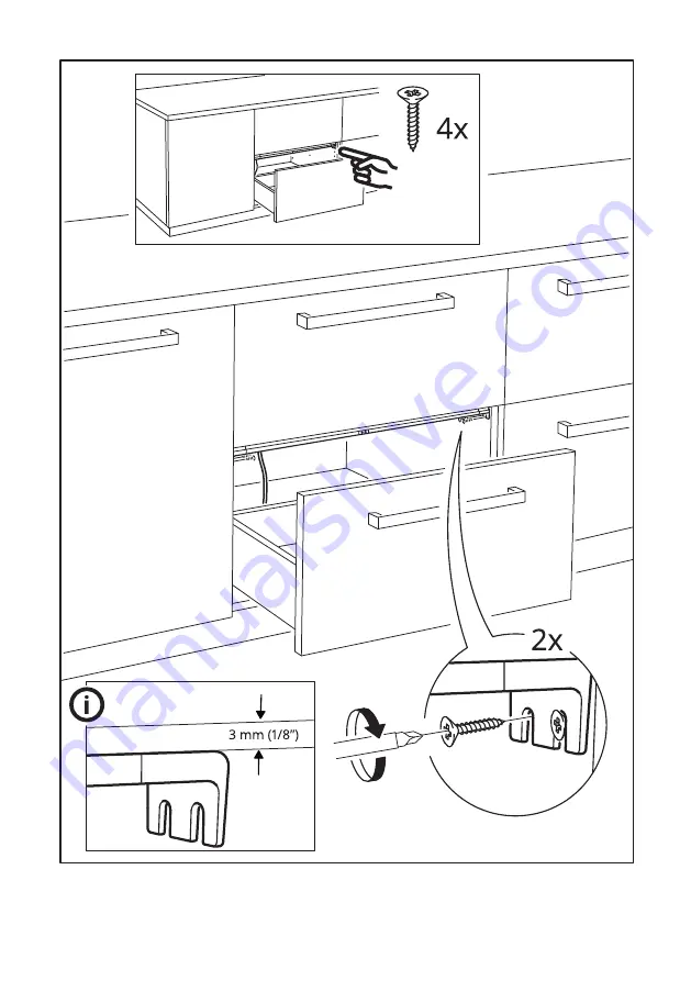 IKEA OMLOPP Скачать руководство пользователя страница 14