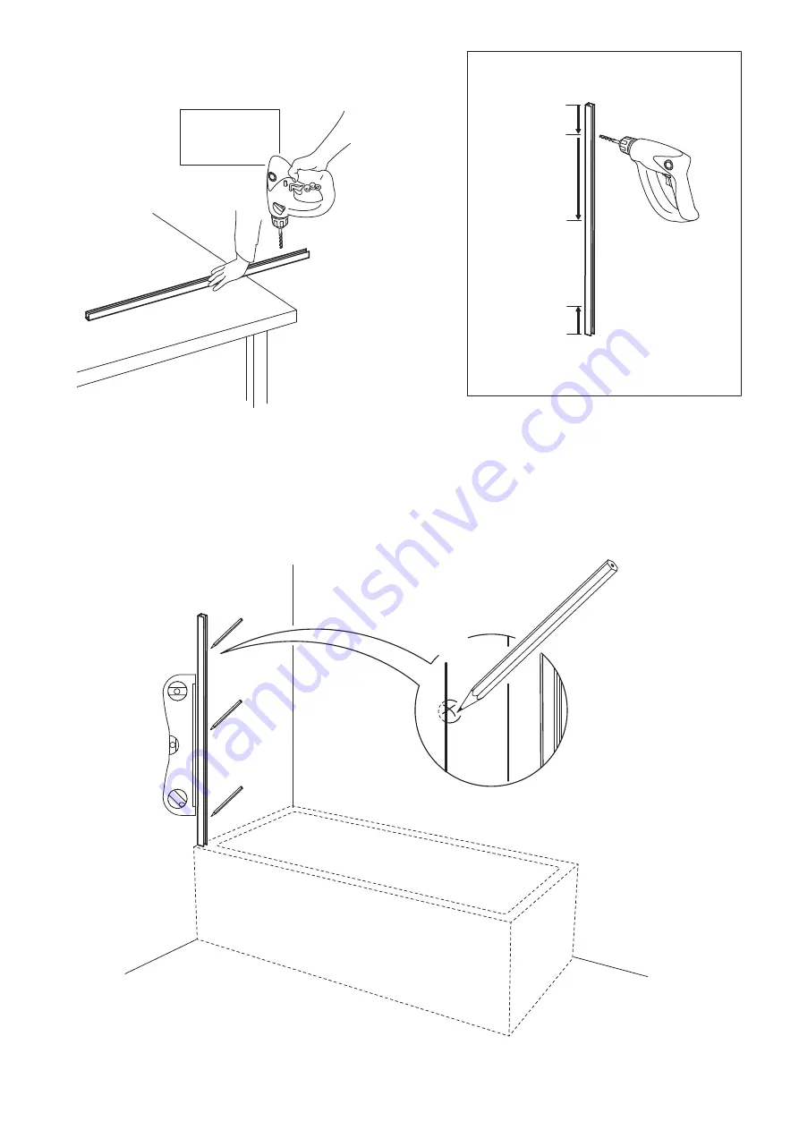 IKEA OPPEJEN 193.262.49 Скачать руководство пользователя страница 11