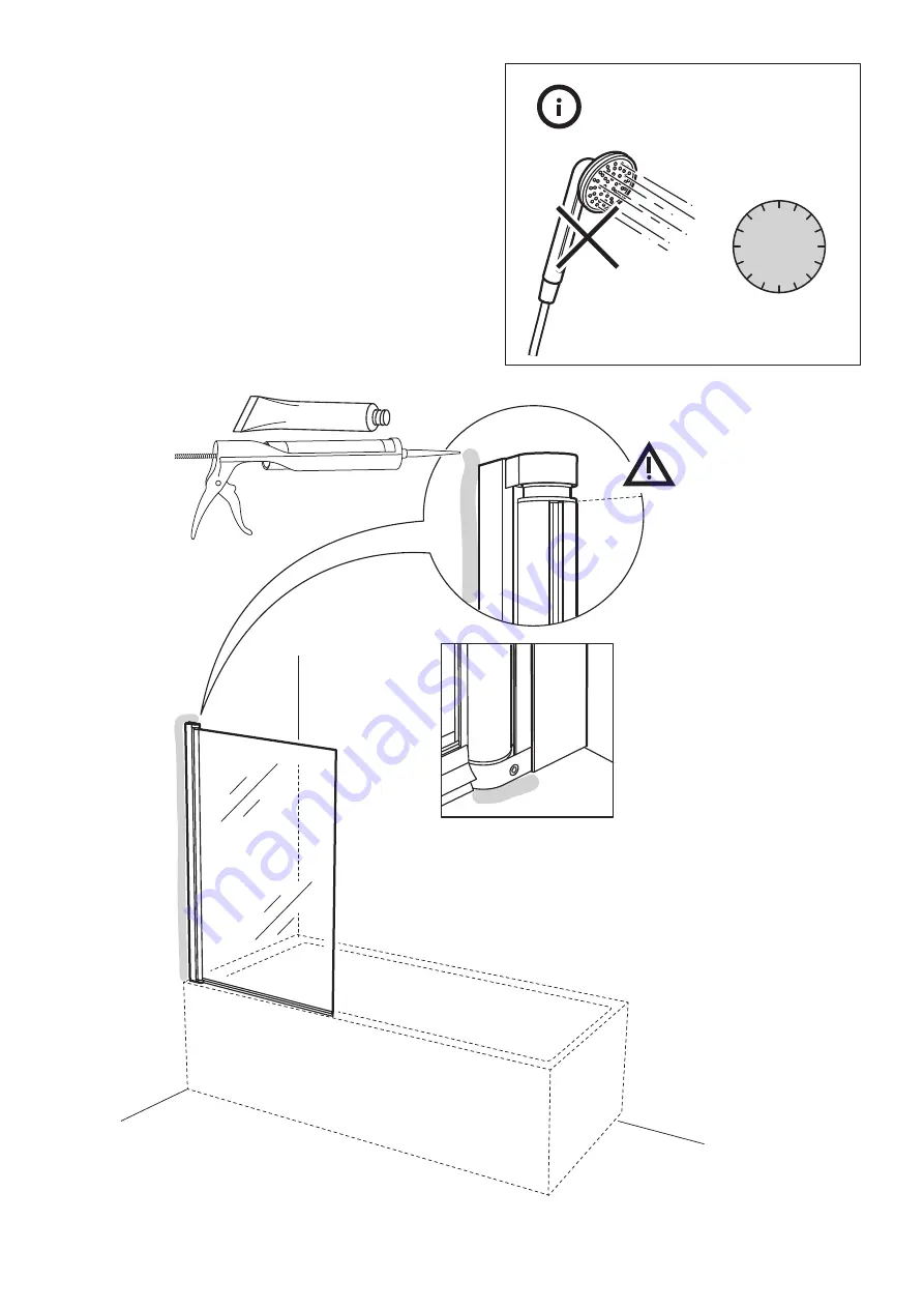 IKEA OPPEJEN 193.262.49 Скачать руководство пользователя страница 20