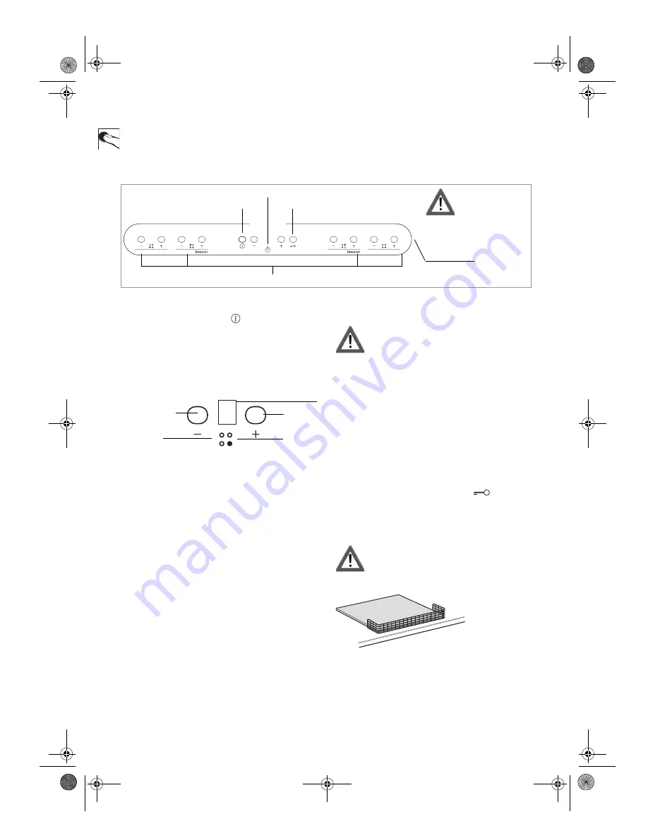 IKEA Oven Скачать руководство пользователя страница 4