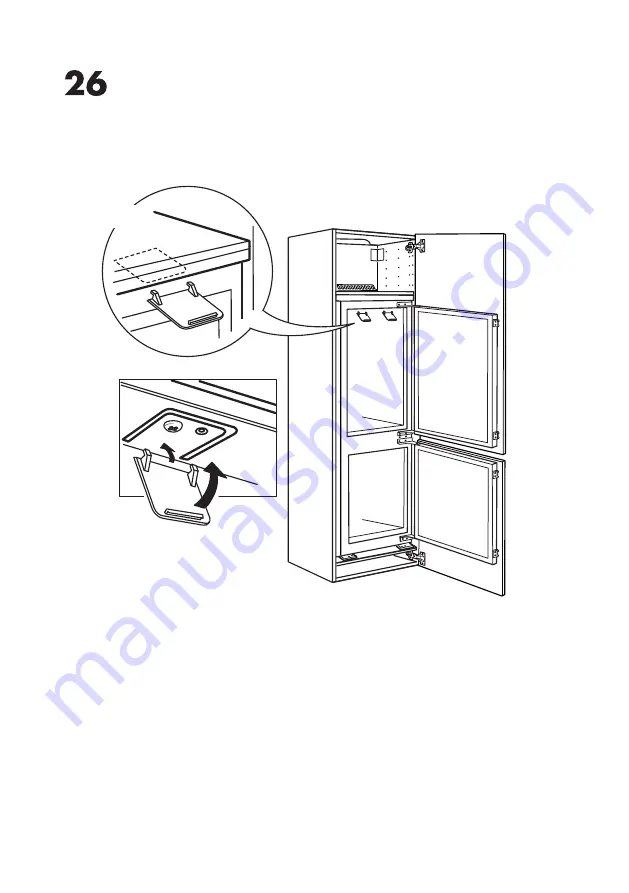 IKEA rakall effektfull metod Installation Instructions Manual Download Page 29