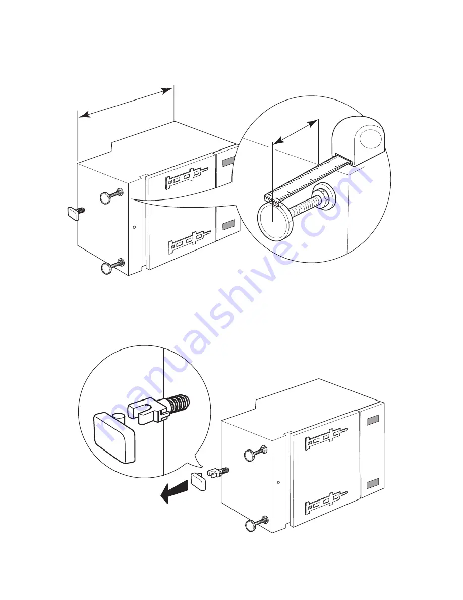 IKEA RENLIG DWH B00W Скачать руководство пользователя страница 10