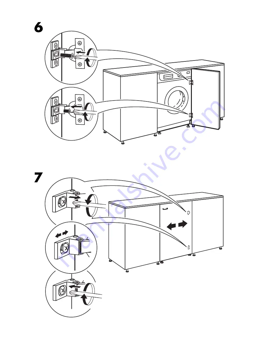 IKEA Renlig Metod Installation Manual Download Page 27