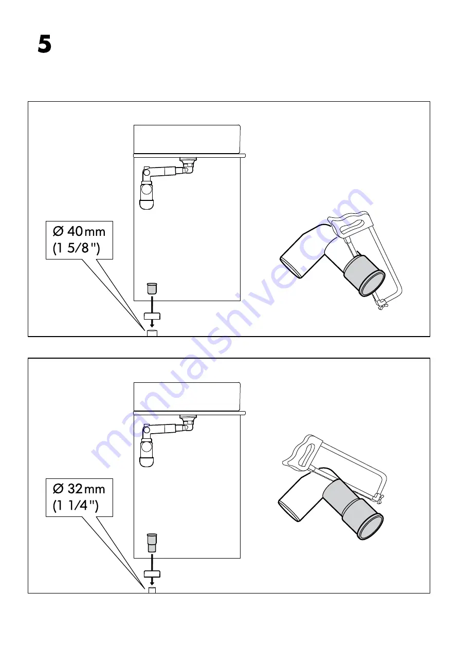 IKEA RINNEN 004.454.69 Скачать руководство пользователя страница 7