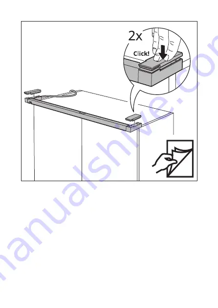 IKEA SKYDRAG L1903 Installation Instructions Manual Download Page 50