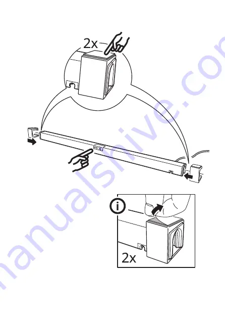 IKEA SKYDRAG L1903 Installation Instructions Manual Download Page 53