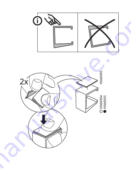 IKEA SKYDRAG Скачать руководство пользователя страница 30