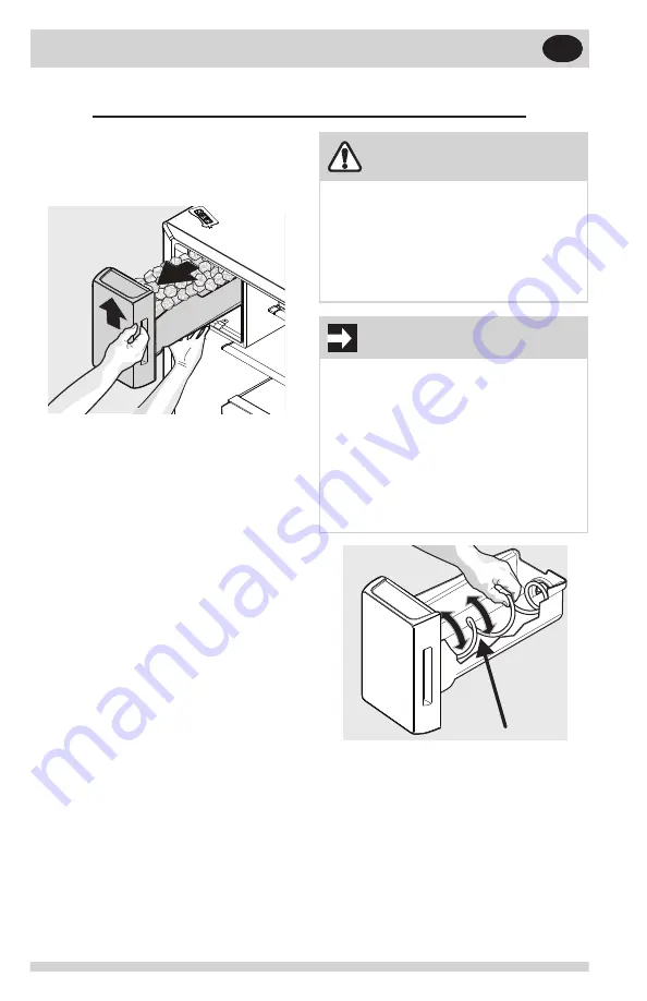 IKEA STJARNSTATUS Manual Download Page 26