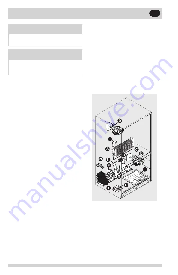 IKEA STJARNSTATUS Manual Download Page 36