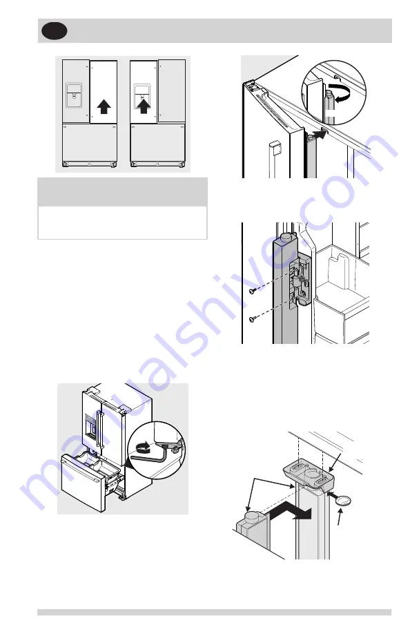 IKEA STJARNSTATUS Manual Download Page 107