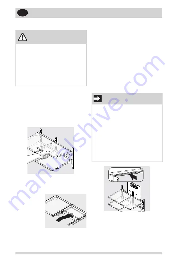 IKEA STJARNSTATUS Manual Download Page 125