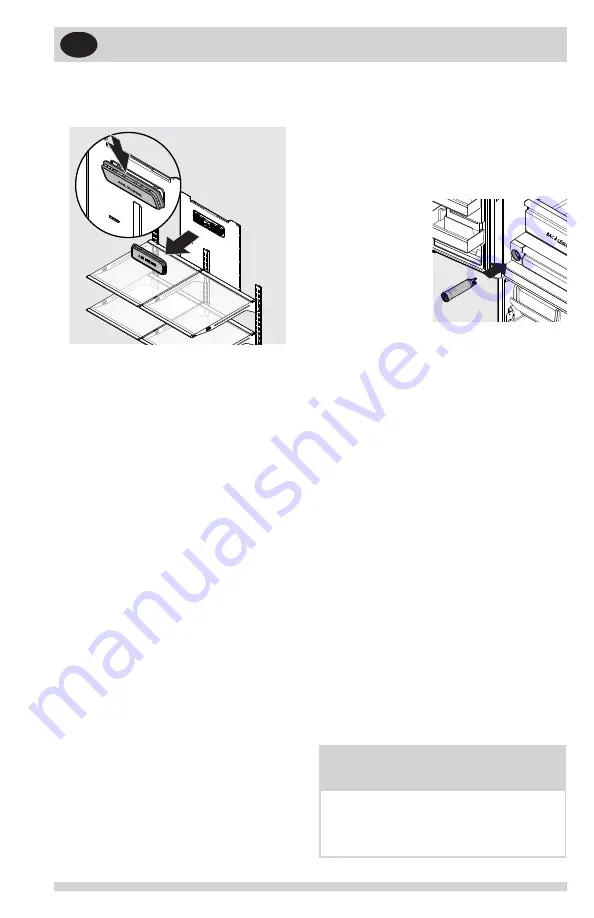 IKEA STJARNSTATUS Manual Download Page 133