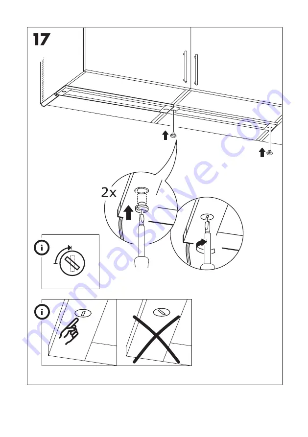 IKEA STROMLINJE Скачать руководство пользователя страница 32