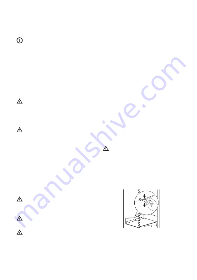 IKEA SUPERBT Manual Download Page 18