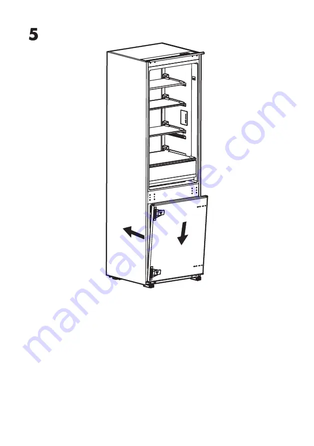 IKEA SUPERKALL Manual Download Page 11