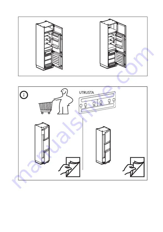 IKEA SUPERKALL Manual Download Page 18