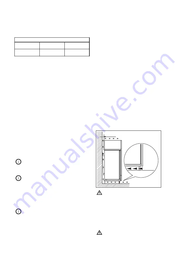 IKEA SVALNA Manual Download Page 31