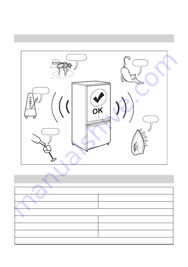 IKEA SVALNA Manual Download Page 39