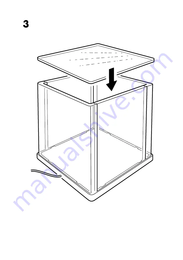 IKEA SYNAS Manual Download Page 7