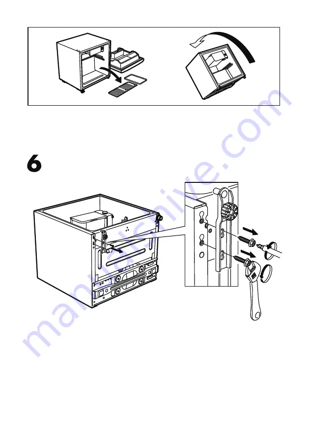 IKEA TILLREDA 104.969.53 Manual Download Page 13