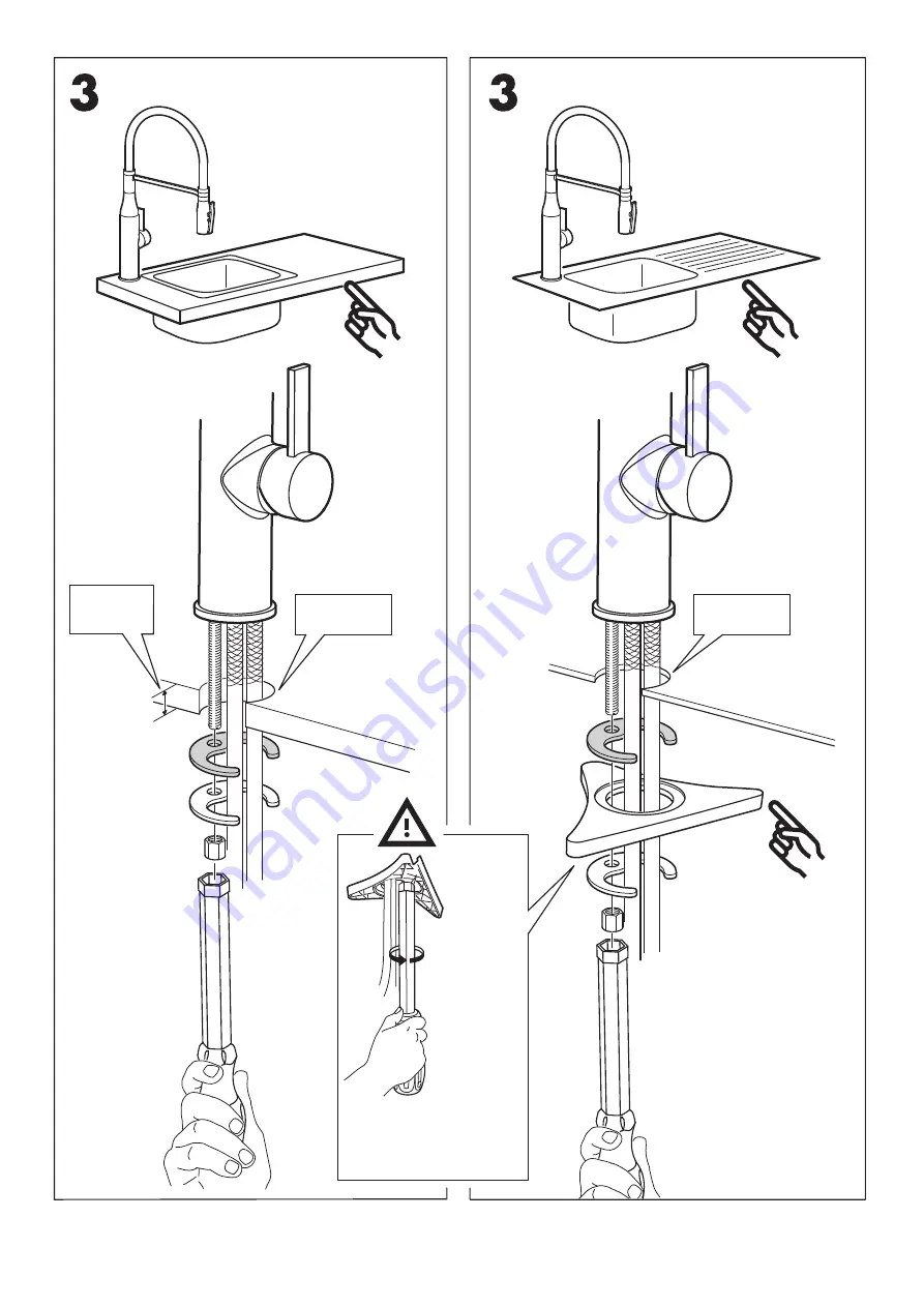 IKEA TOLLSJON 403.416.91 Скачать руководство пользователя страница 6