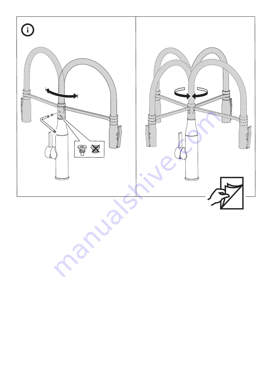 IKEA TOLLSJON 403.416.91 Скачать руководство пользователя страница 7